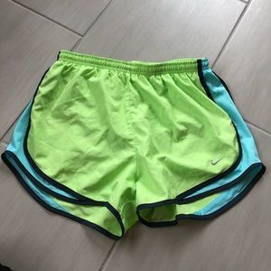 Nike Tempo Running Short